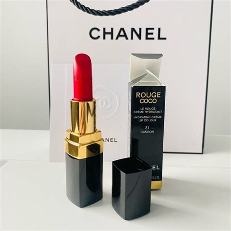 chanel lipstick new